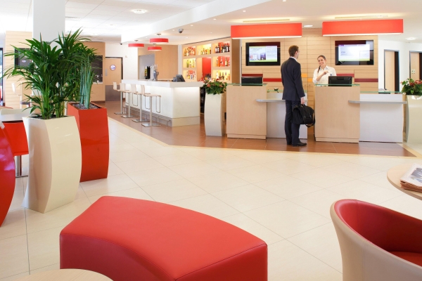 Hotel ibis Lagos Ikeja
